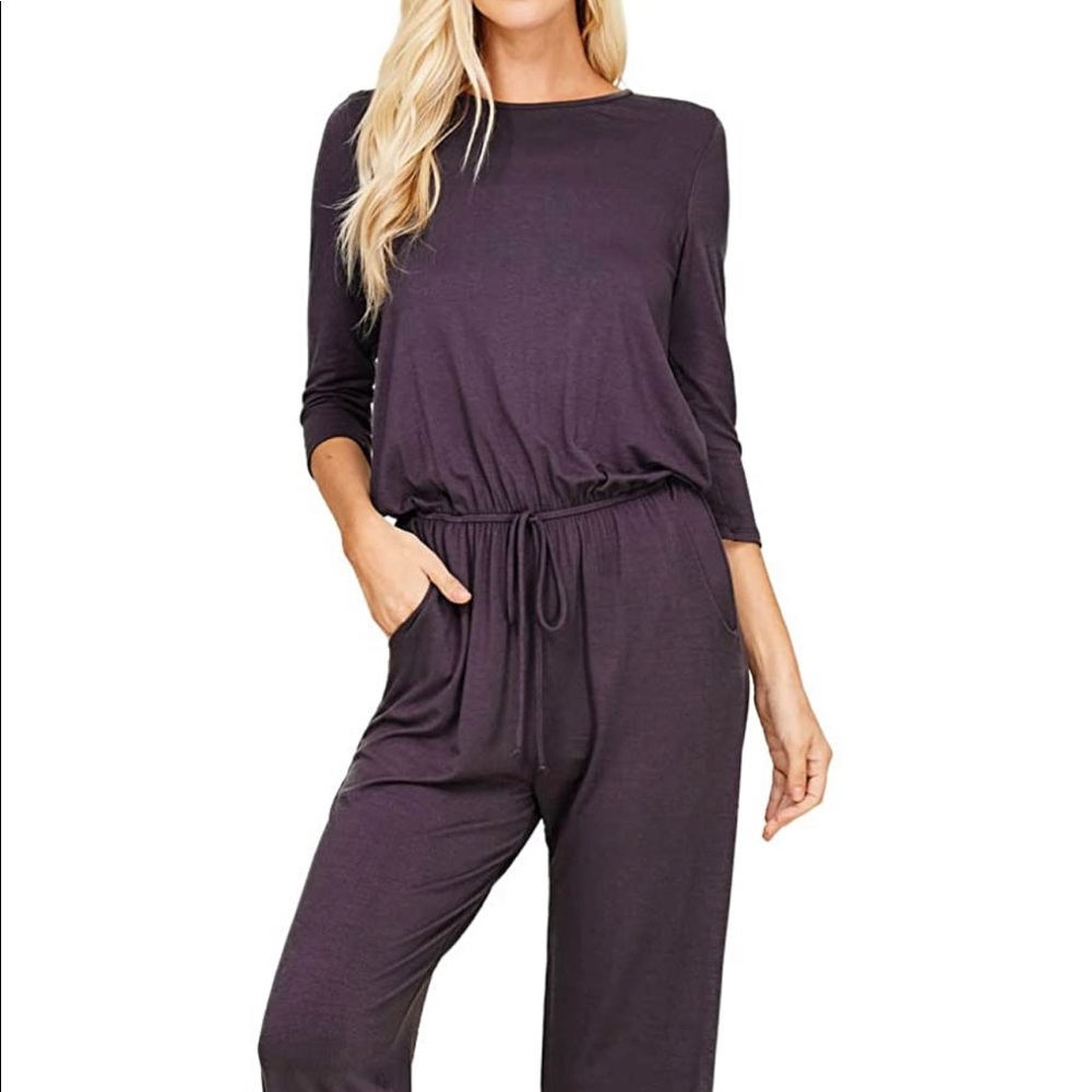 Jumpsuit